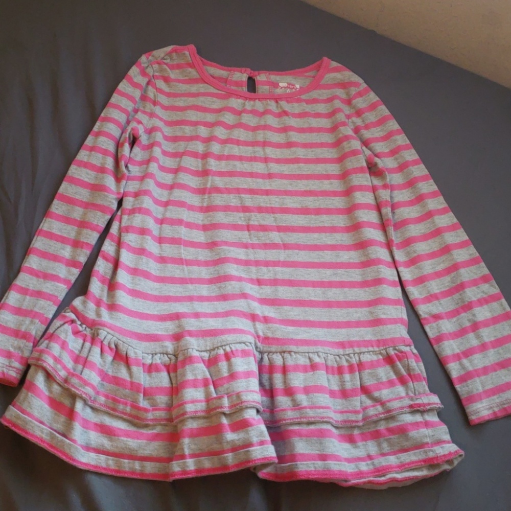 Carters Long Sleeve Top